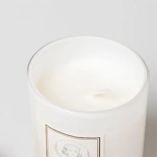 160G Scented Soy Candle - Lemongrass | Basics Home