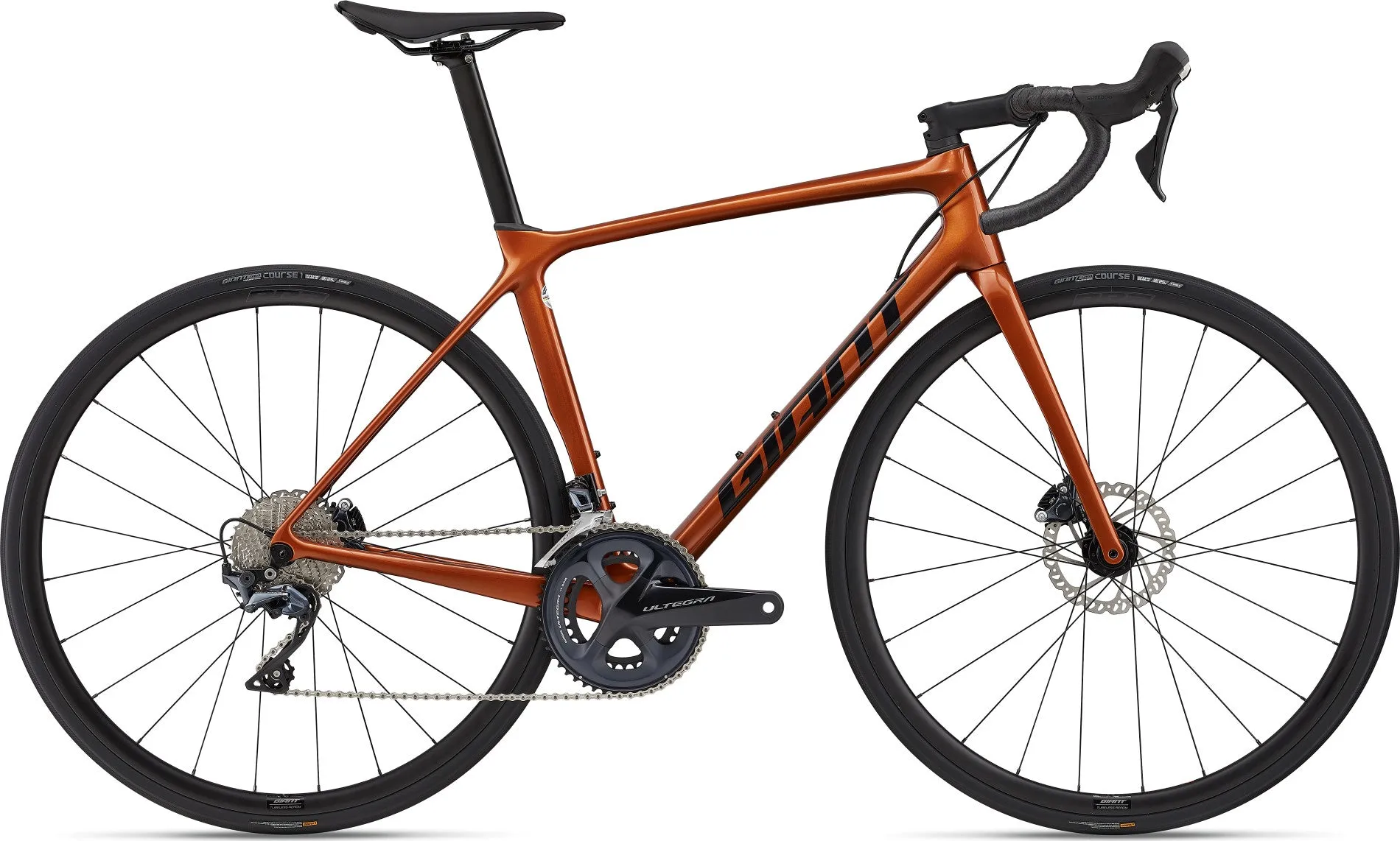 2022 Giant TCR Advanced Disc 1