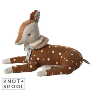 2024 Maileg Mint Cosy Bambi