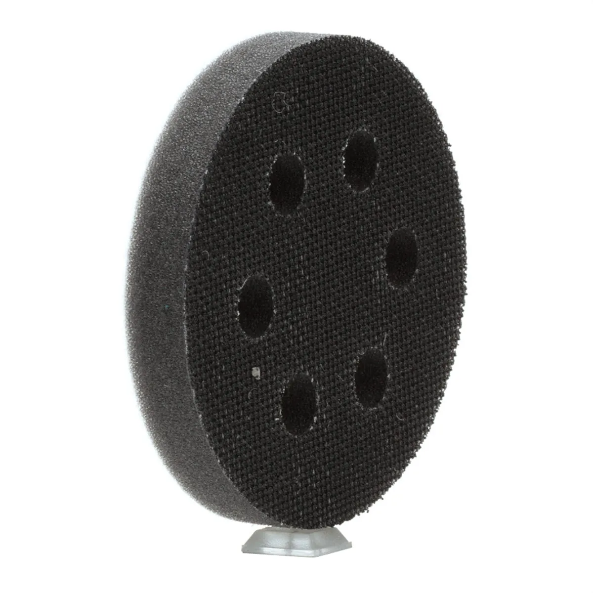 3M 3" Hookit Soft Interface Pad