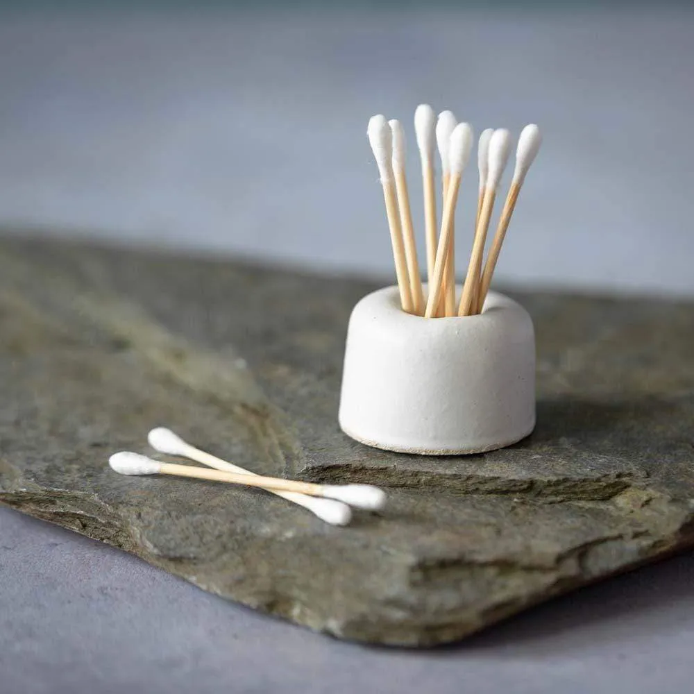 &Keep Bamboo Cotton Buds - Pack of 100