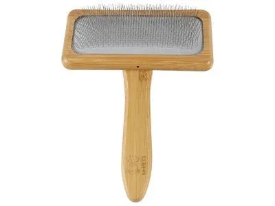 BAMBOO Slicker Brush