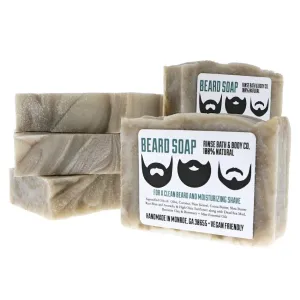 Beard Soap