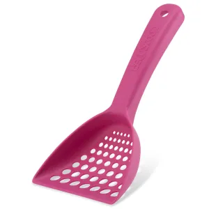 Beco Bamboo Cat Litter Scoop Pink***