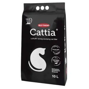 Best Friend Cattia cat litter