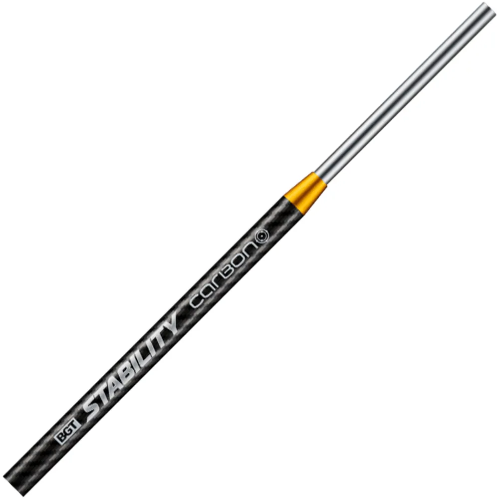 BGT Stability Carbon Putter Shaft