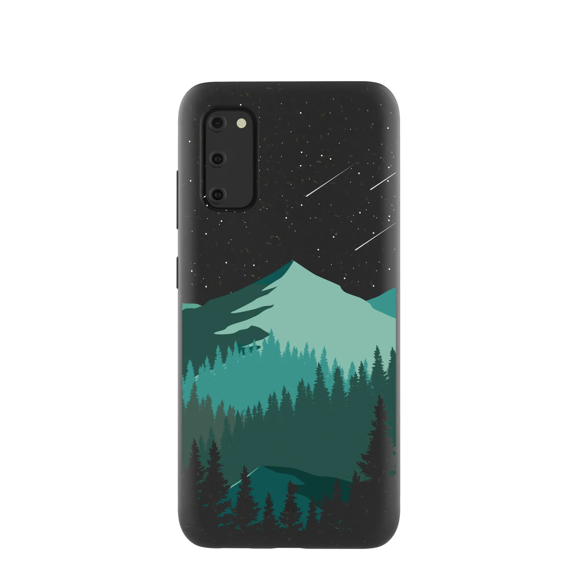 Black Boreal Samsung Galaxy S20 Case