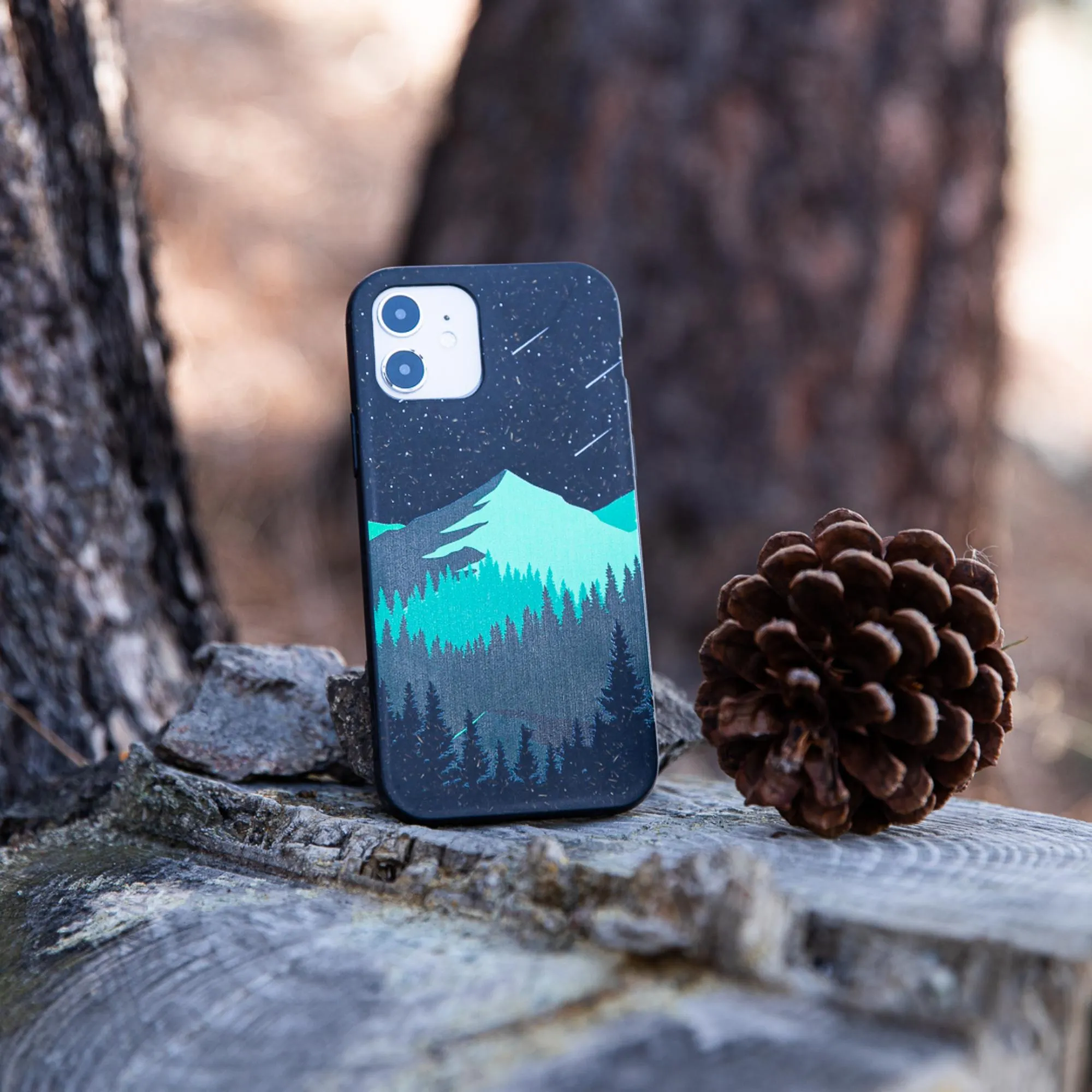 Black Boreal Samsung Galaxy S20 Case