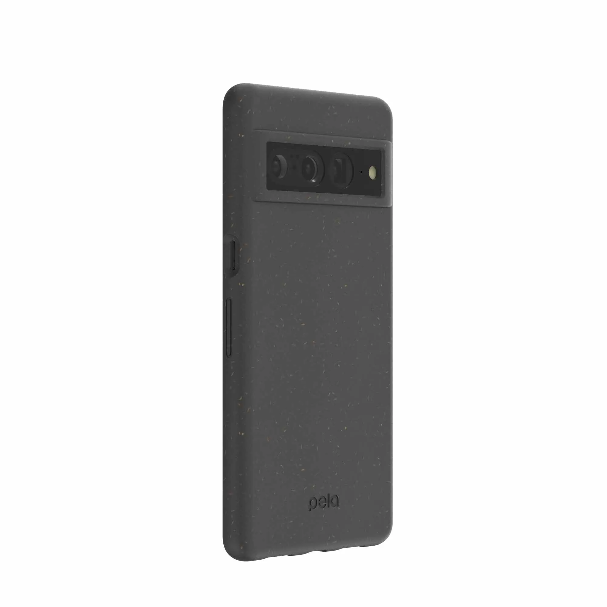 Black Google Pixel 7 Pro Phone Case