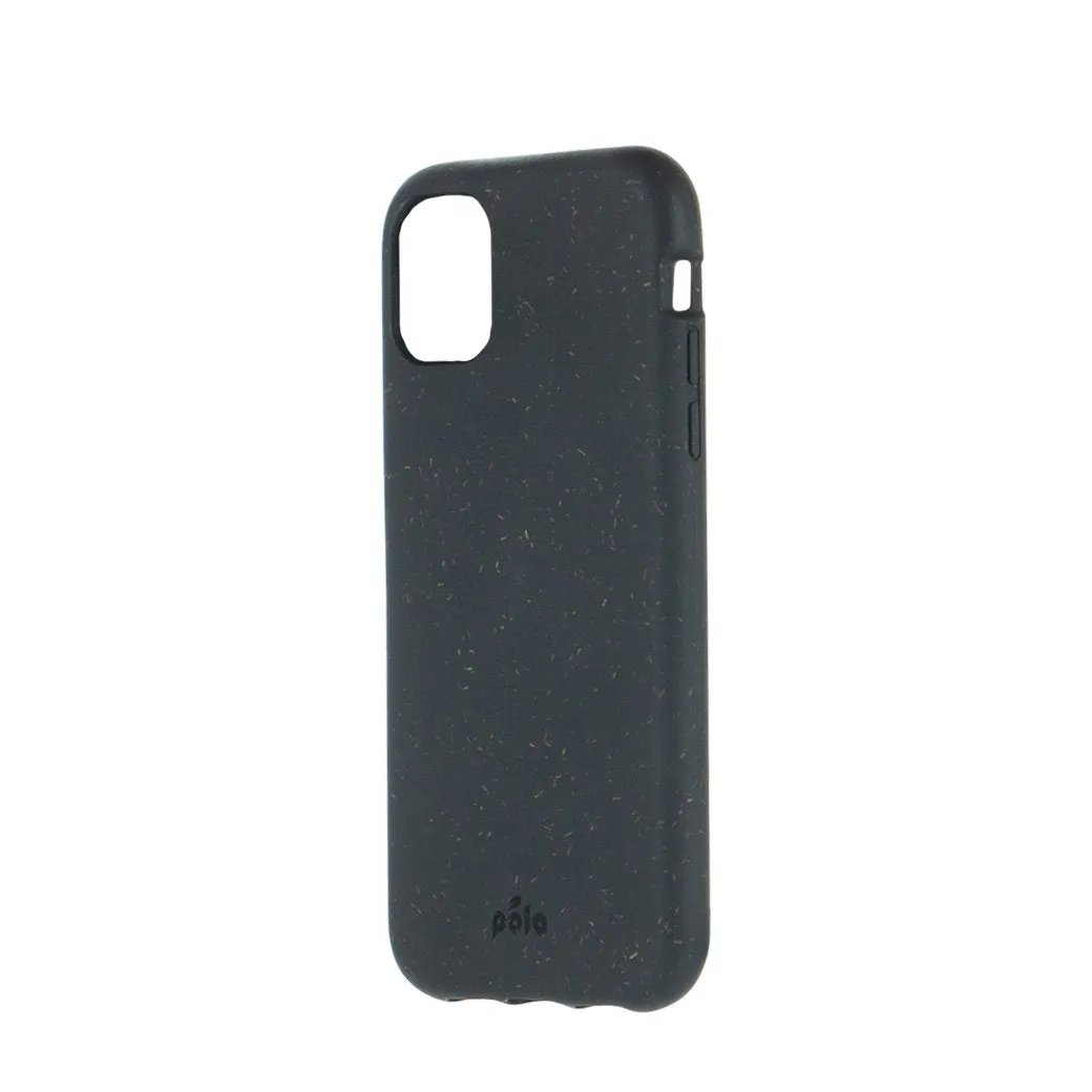 Black iPhone 11 Pro Max Case