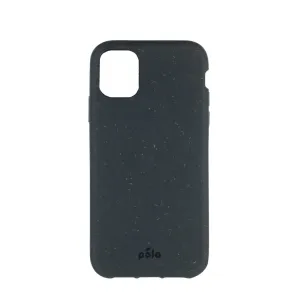 Black iPhone 11 Pro Max Case