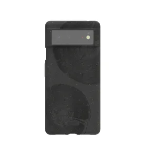 Black Ridge Google Pixel 6 Case