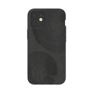 Black Ridge iPhone 12/ iPhone 12 Pro Case