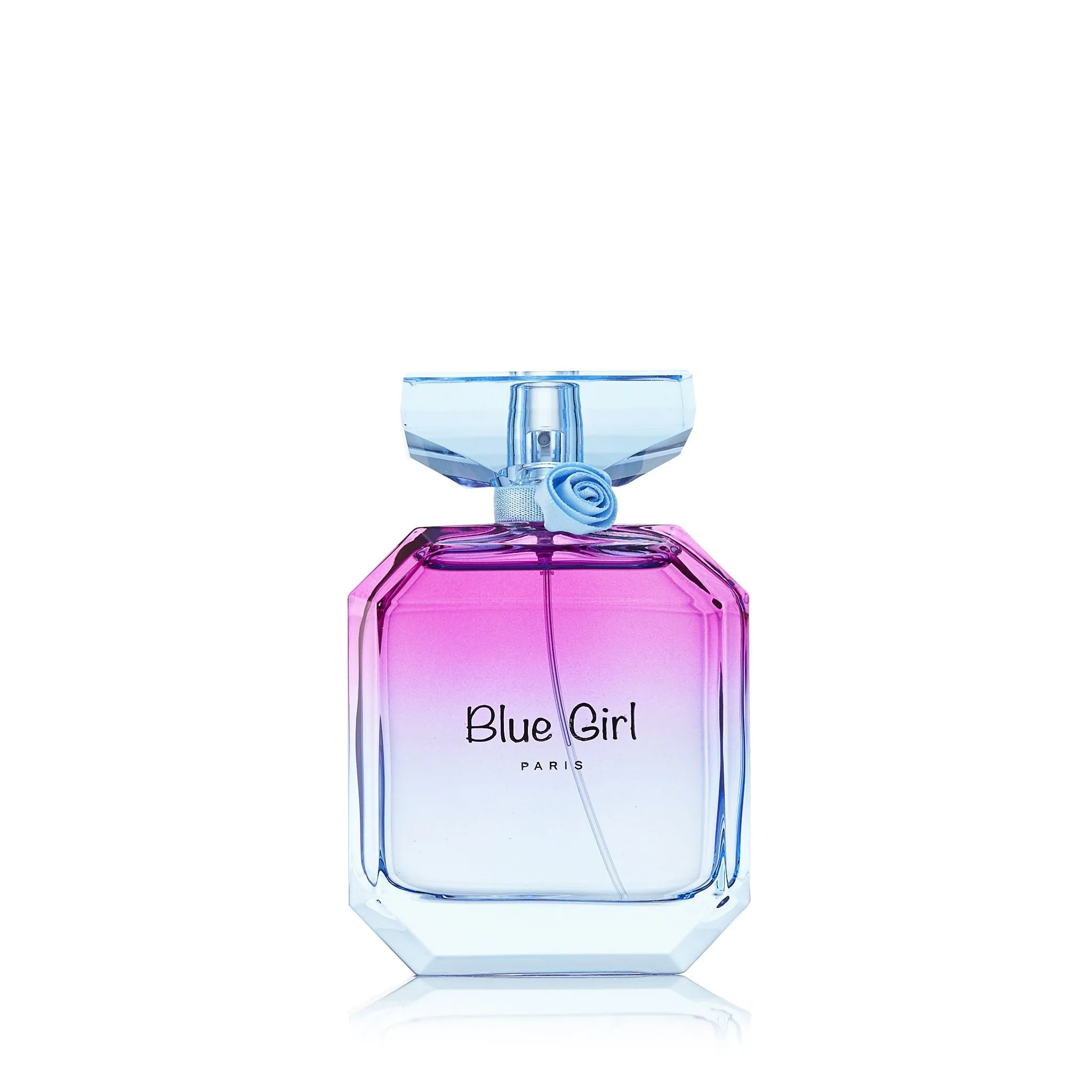 Blue Girl Eau de Parfum Spray for Women