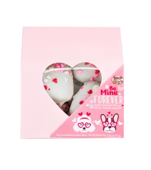 Bosco & Roxy I Love Dogs Confetti Hearts Gift Box (5pk)