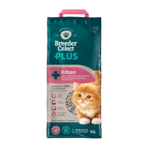 Breeder Celect Plus Litter for Kittens