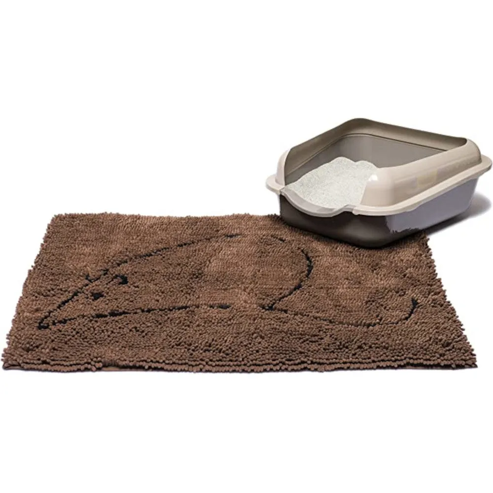 Cat Litter Mat