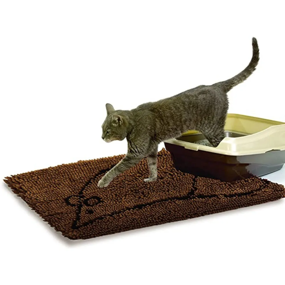 Cat Litter Mat