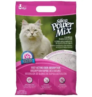 Cat Love Silica Power Mix Litter