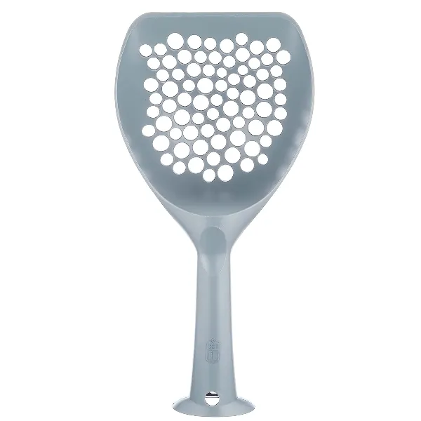 Catit Litter Scoop Grey