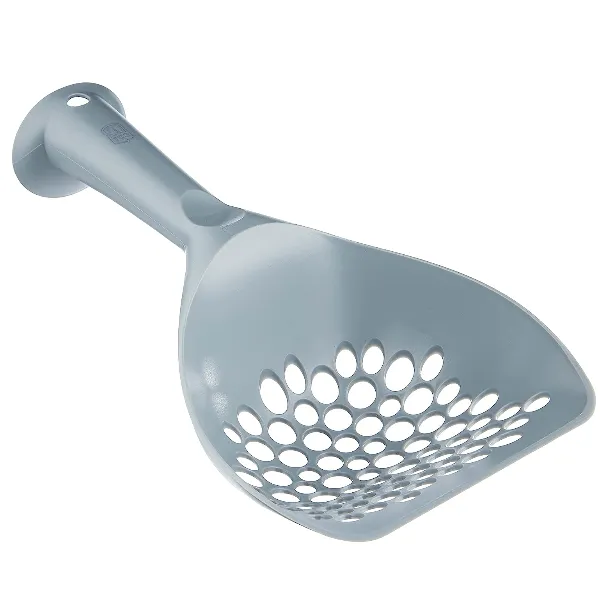 Catit Litter Scoop Grey