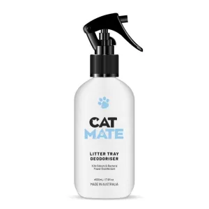 Catmate Litter Tray Deodoriser 125ml