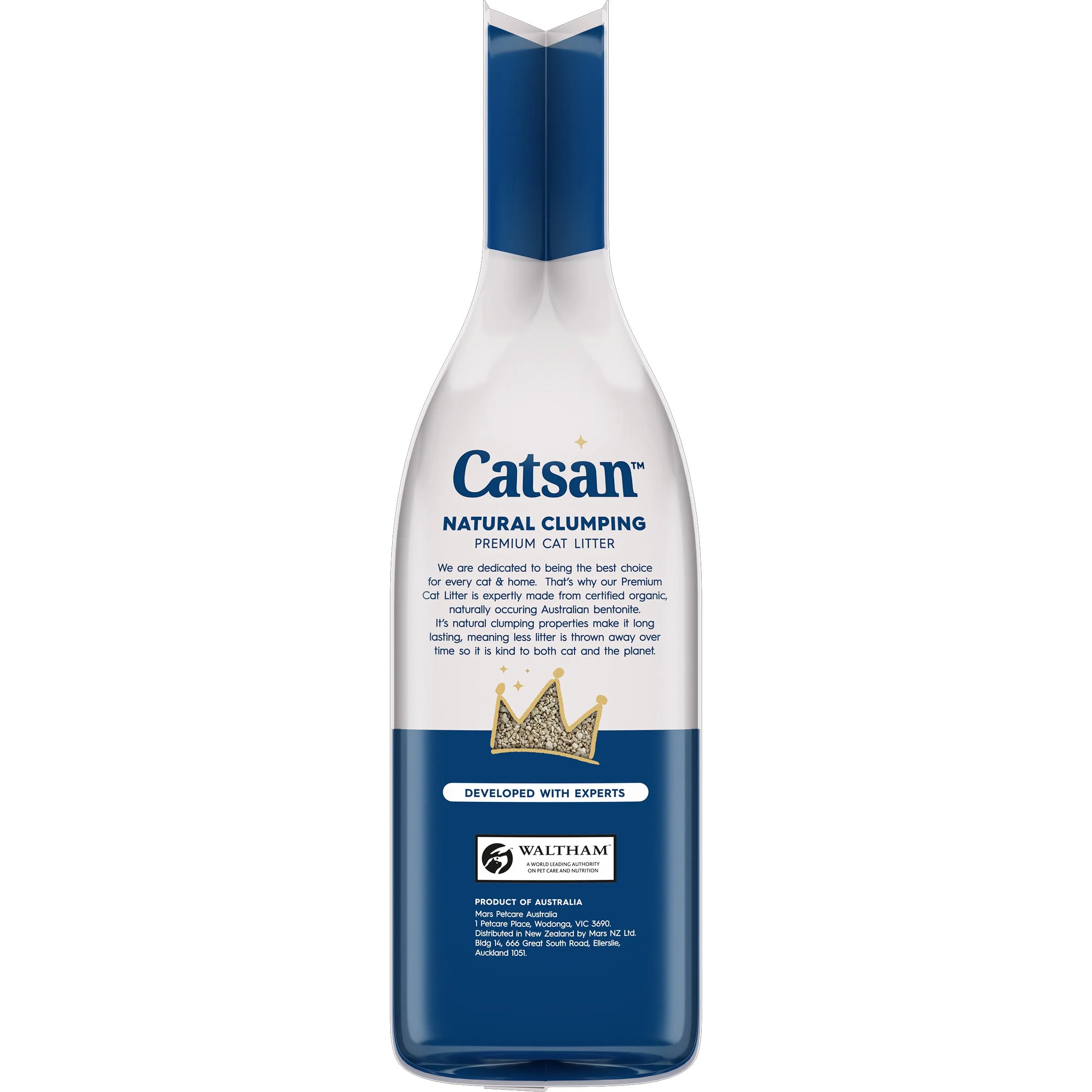 Catsan Ultra Clumping Cat Litter