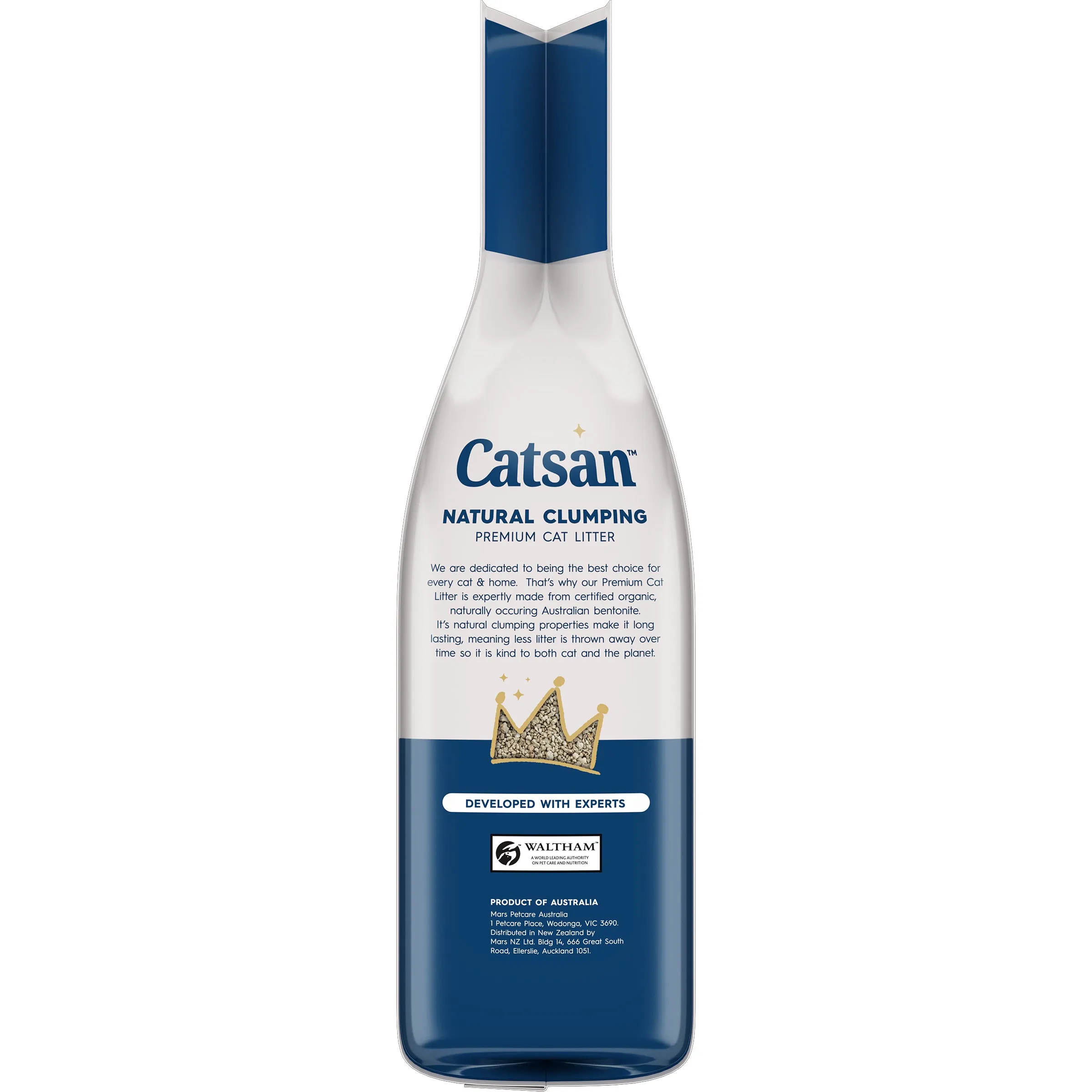 Catsan Ultra Clumping Cat Litter