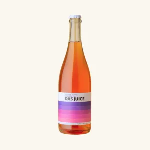 Das Juice Pink Pet Nat