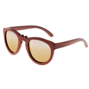 Earth Wood Venice Polarized Sunglasses