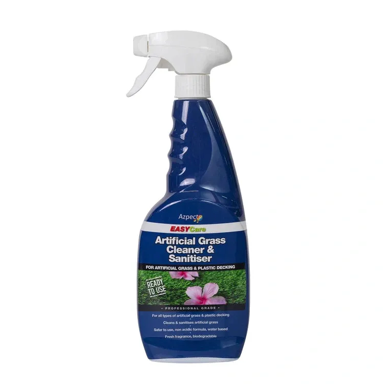 EASY Artificial Grass Cleaner & Sanitiser 750ml