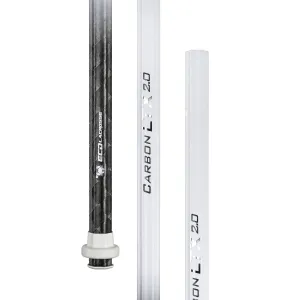 ECD Carbon LTX 2.0 Lacrosse Shaft