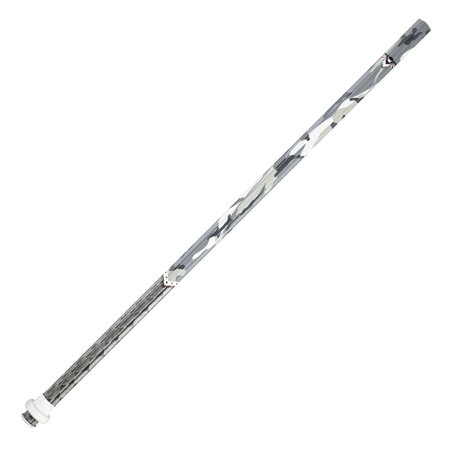 ECD Carbon LTX 2.0 Lacrosse Shaft