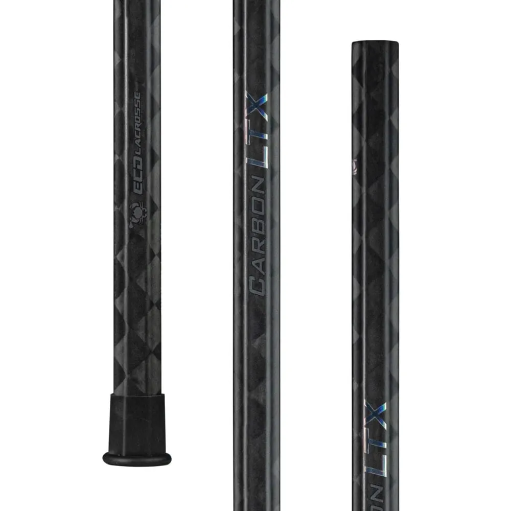 ECD CARBON LTX Composite Attack Lacrosse Shaft