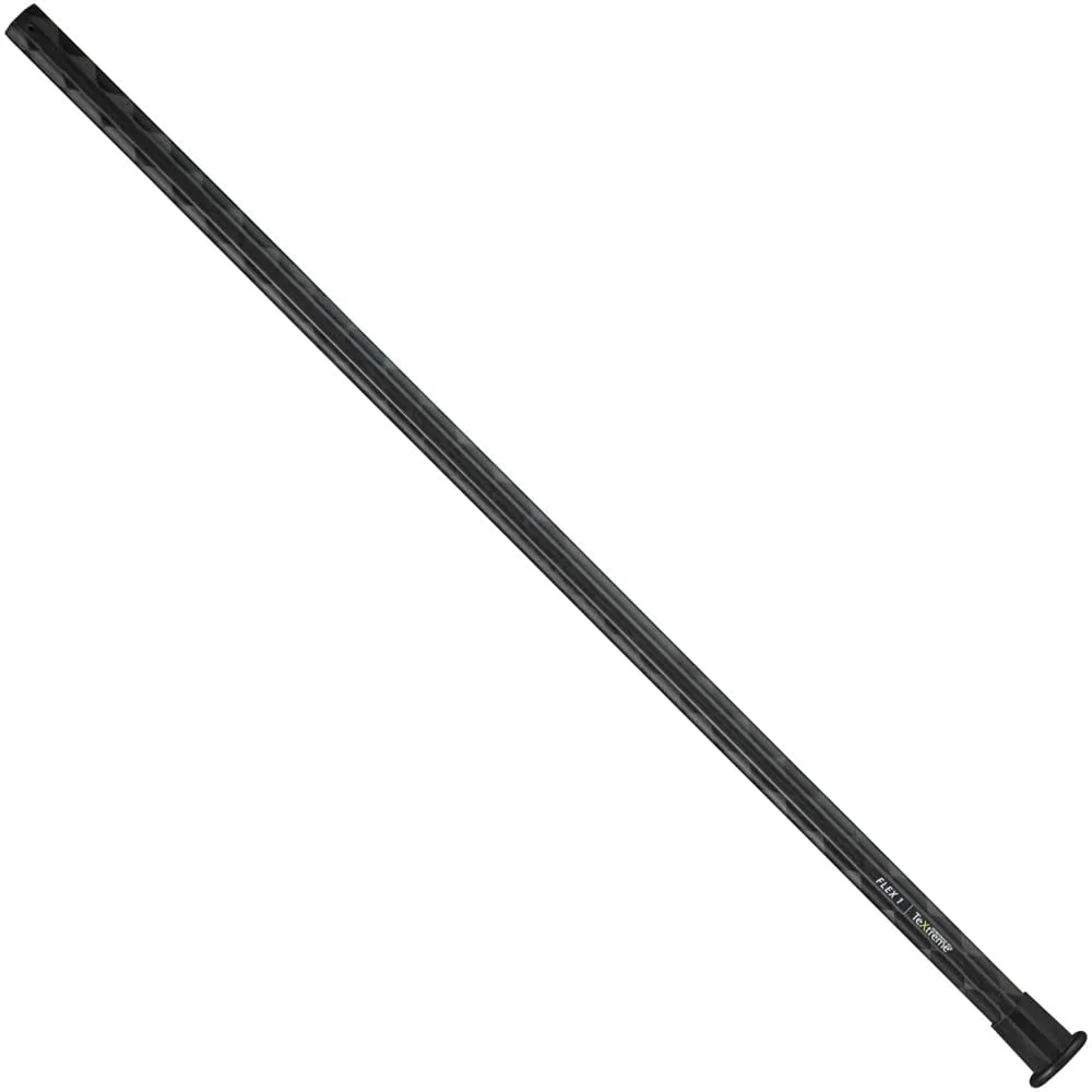 ECD CARBON LTX Composite Attack Lacrosse Shaft