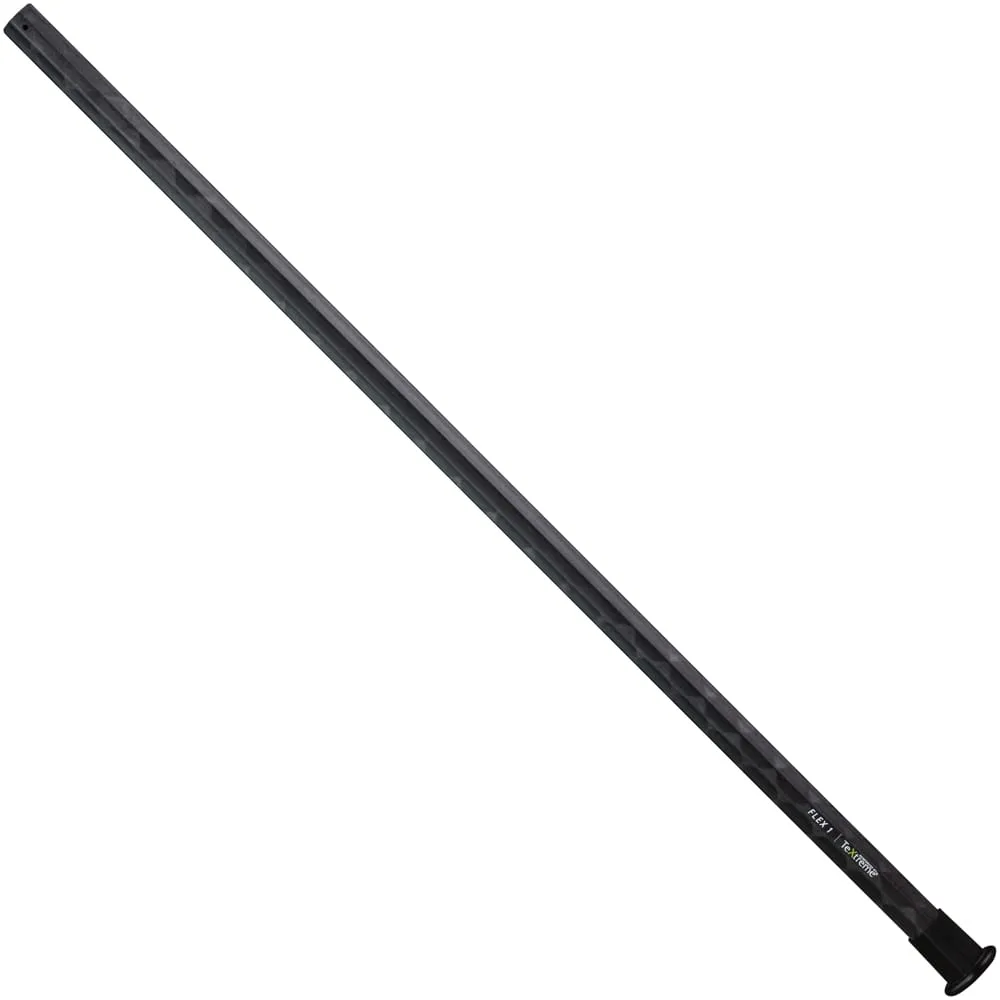 ECD CARBON MTX Composite Attack Lacrosse Shaft