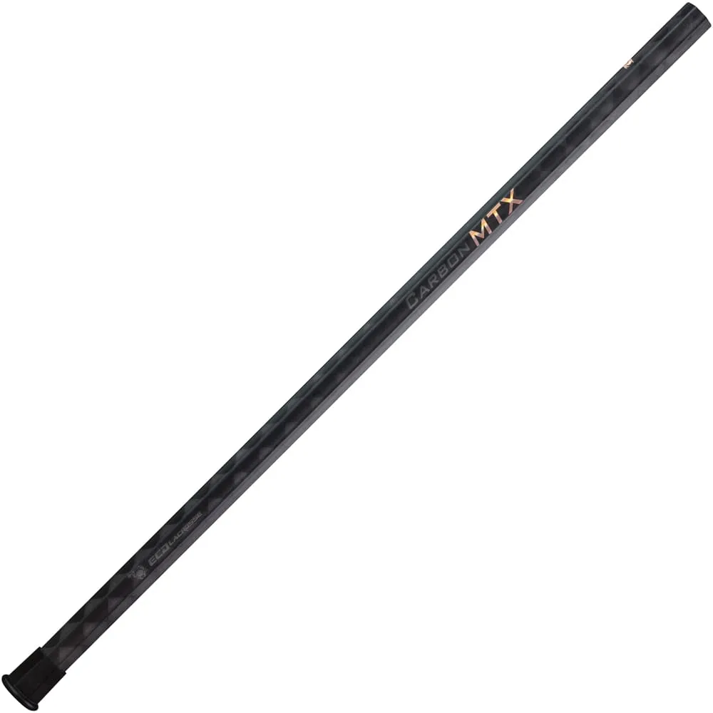 ECD CARBON MTX Composite Attack Lacrosse Shaft