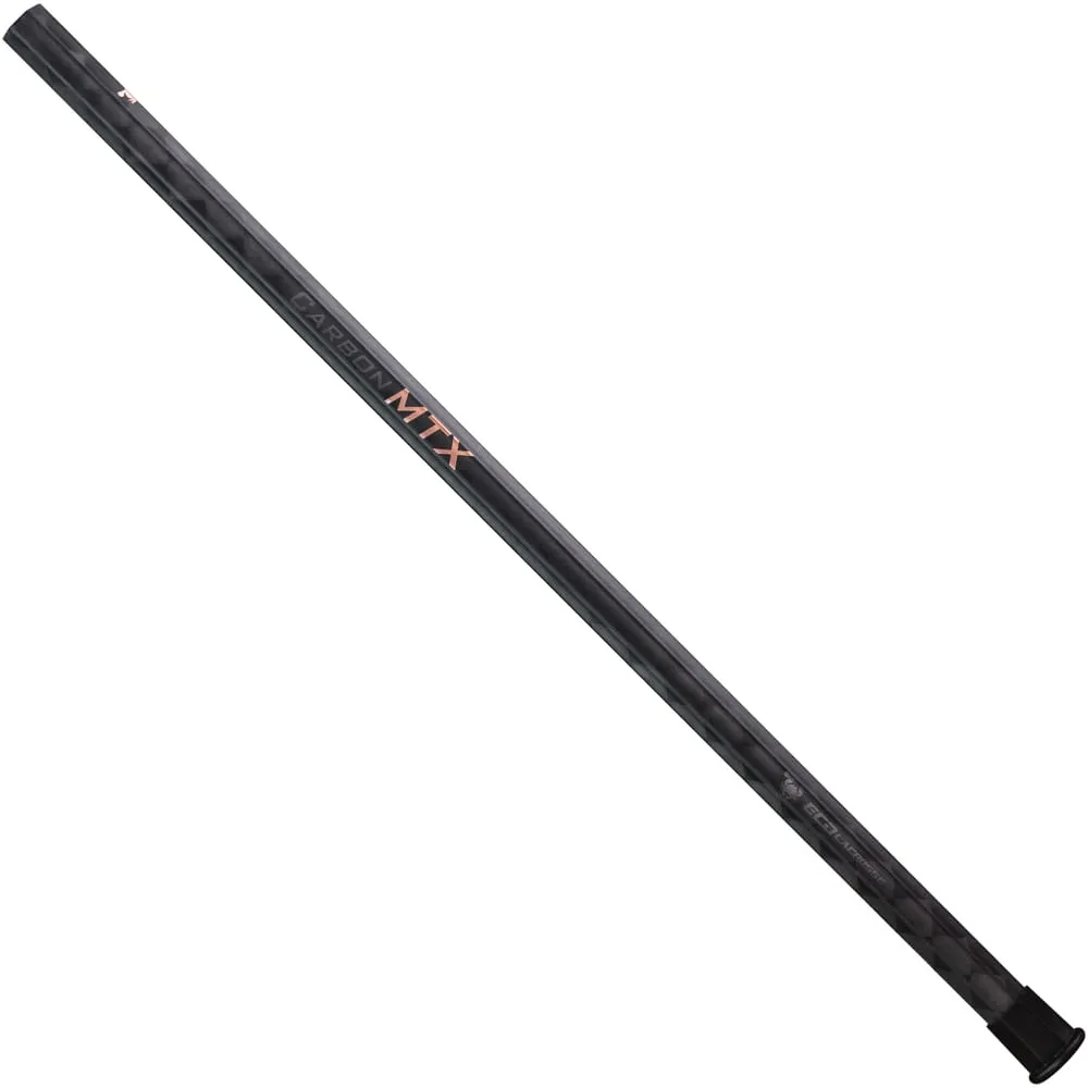 ECD CARBON MTX Composite Attack Lacrosse Shaft