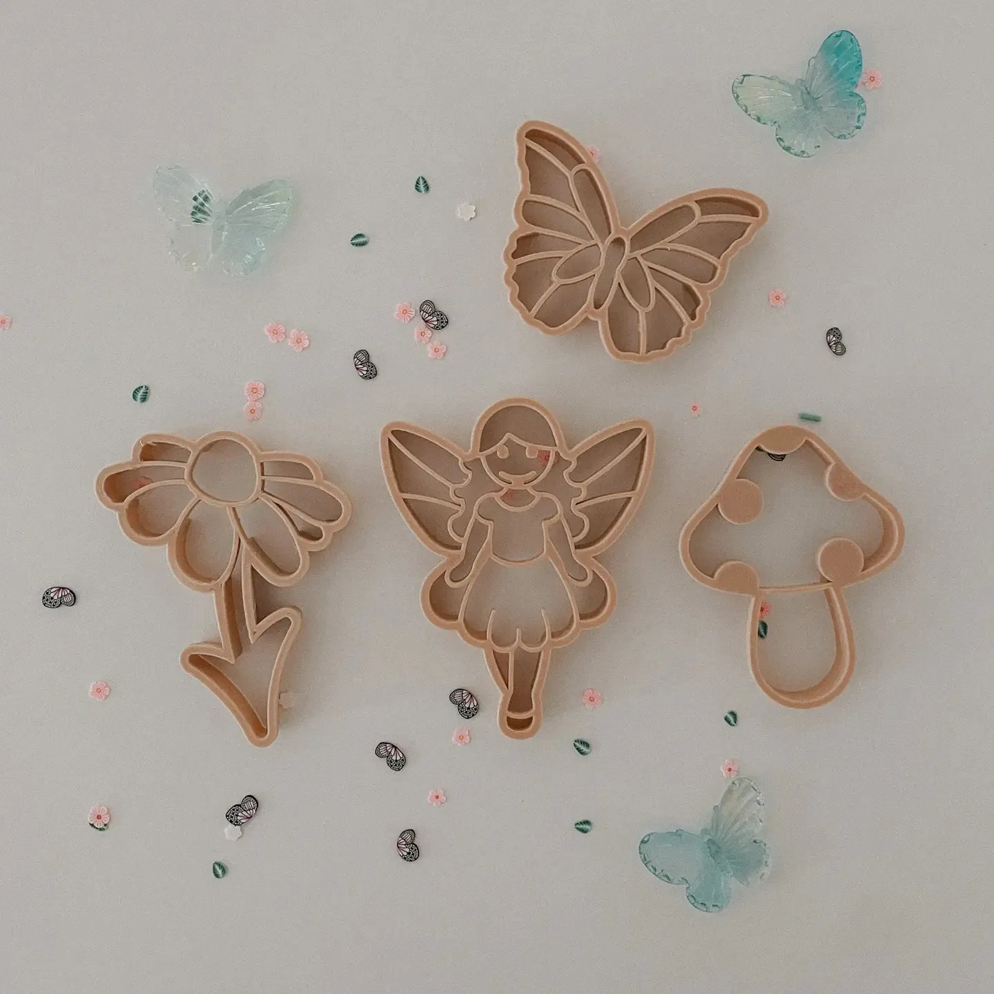 Eco Cutter Set | Fairytale Fairy