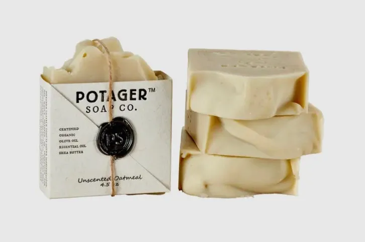 Elegant Handmade Organic Soap