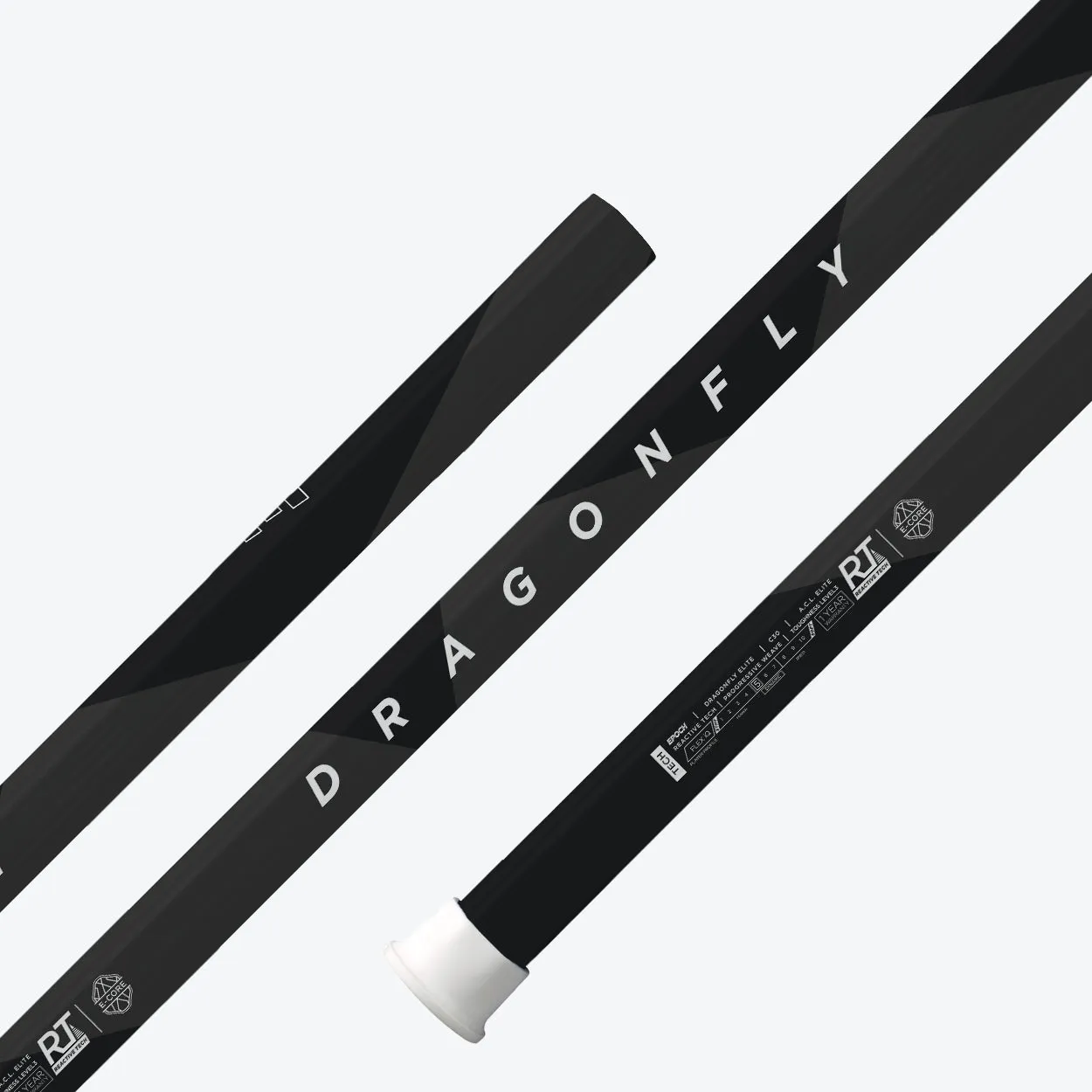 Epoch Dragonfly Elite III Lacrosse Shaft