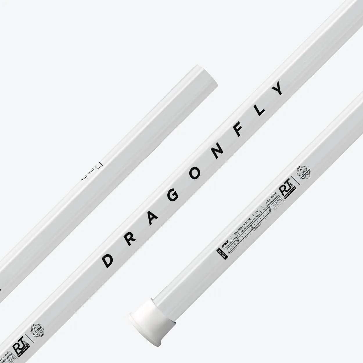 Epoch Dragonfly Elite III Lacrosse Shaft