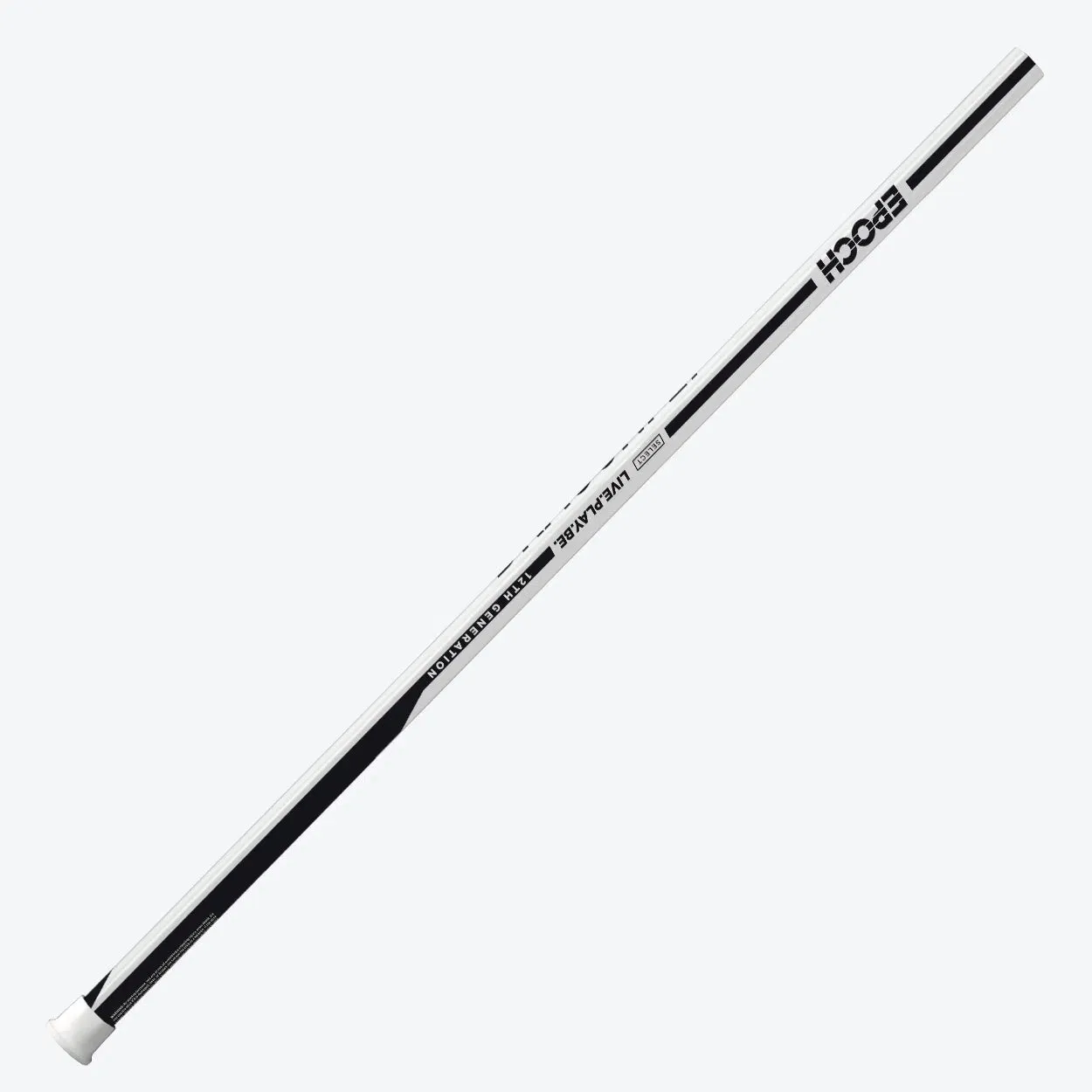 Epoch Dragonfly Select III Lacrosse Shaft