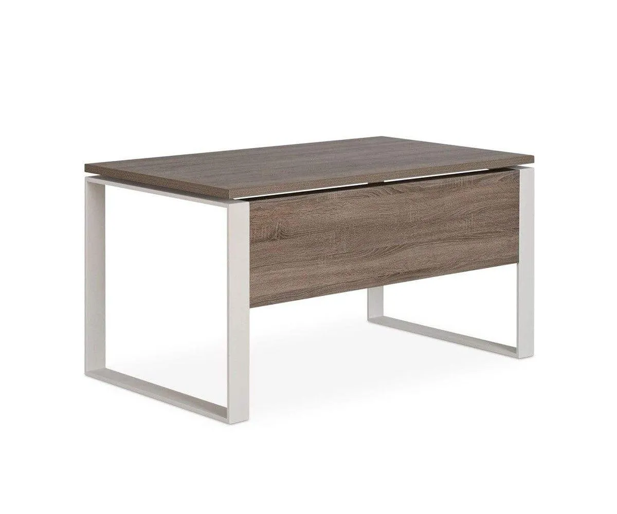 Gammel 55" Desk