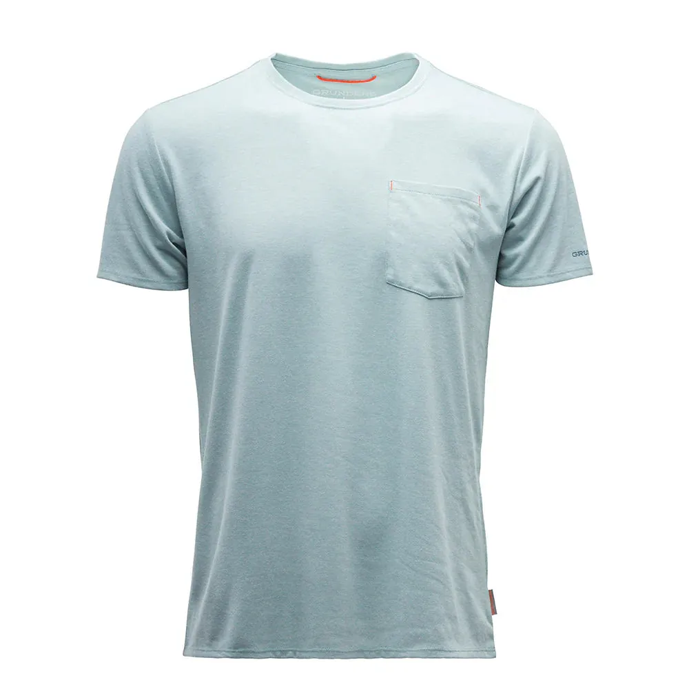 Grundens - Men's Shorebreak SS Crew - 40029