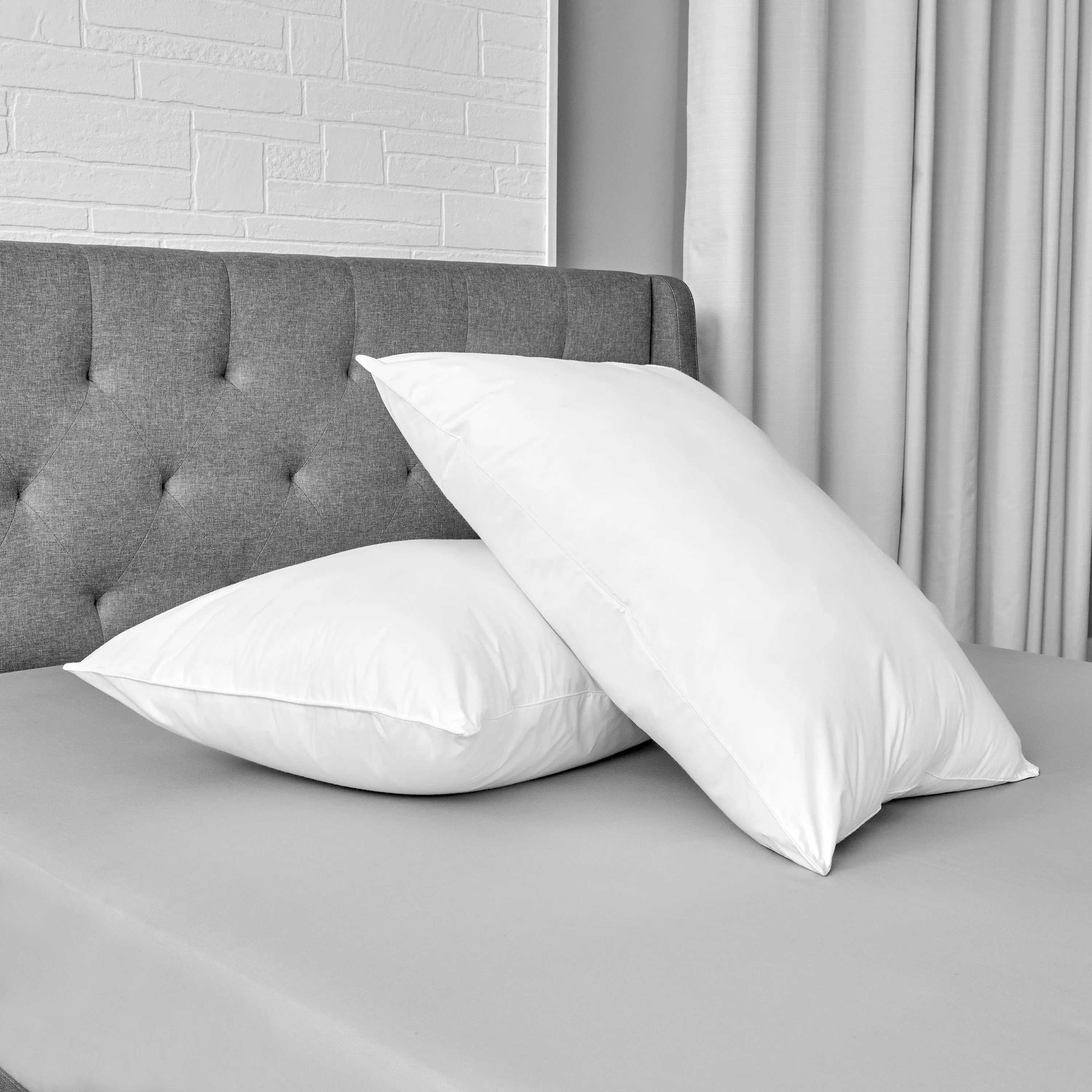 Healthy Nights Fresh and Clean Pillow