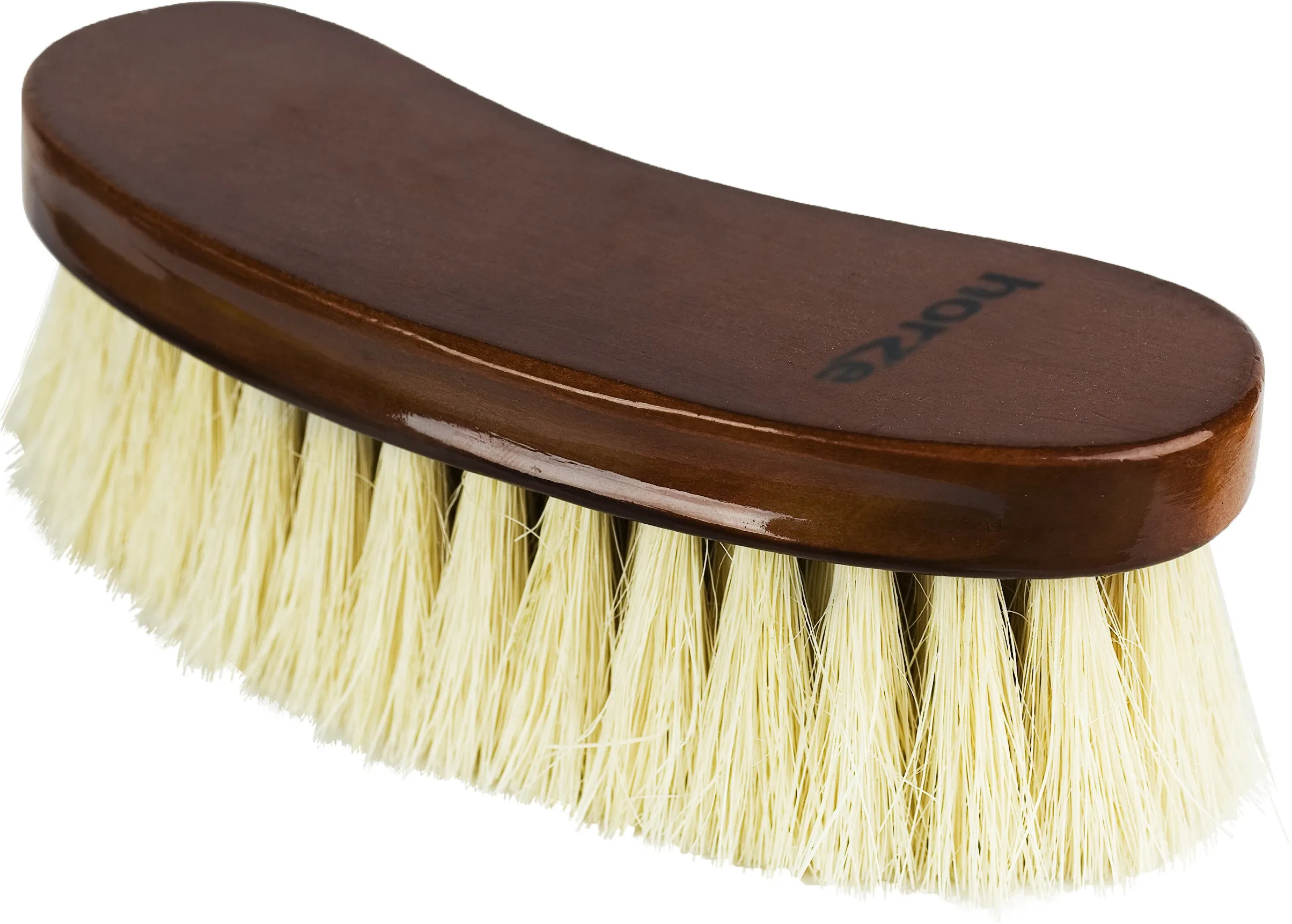 Horze Natural Dust Brush