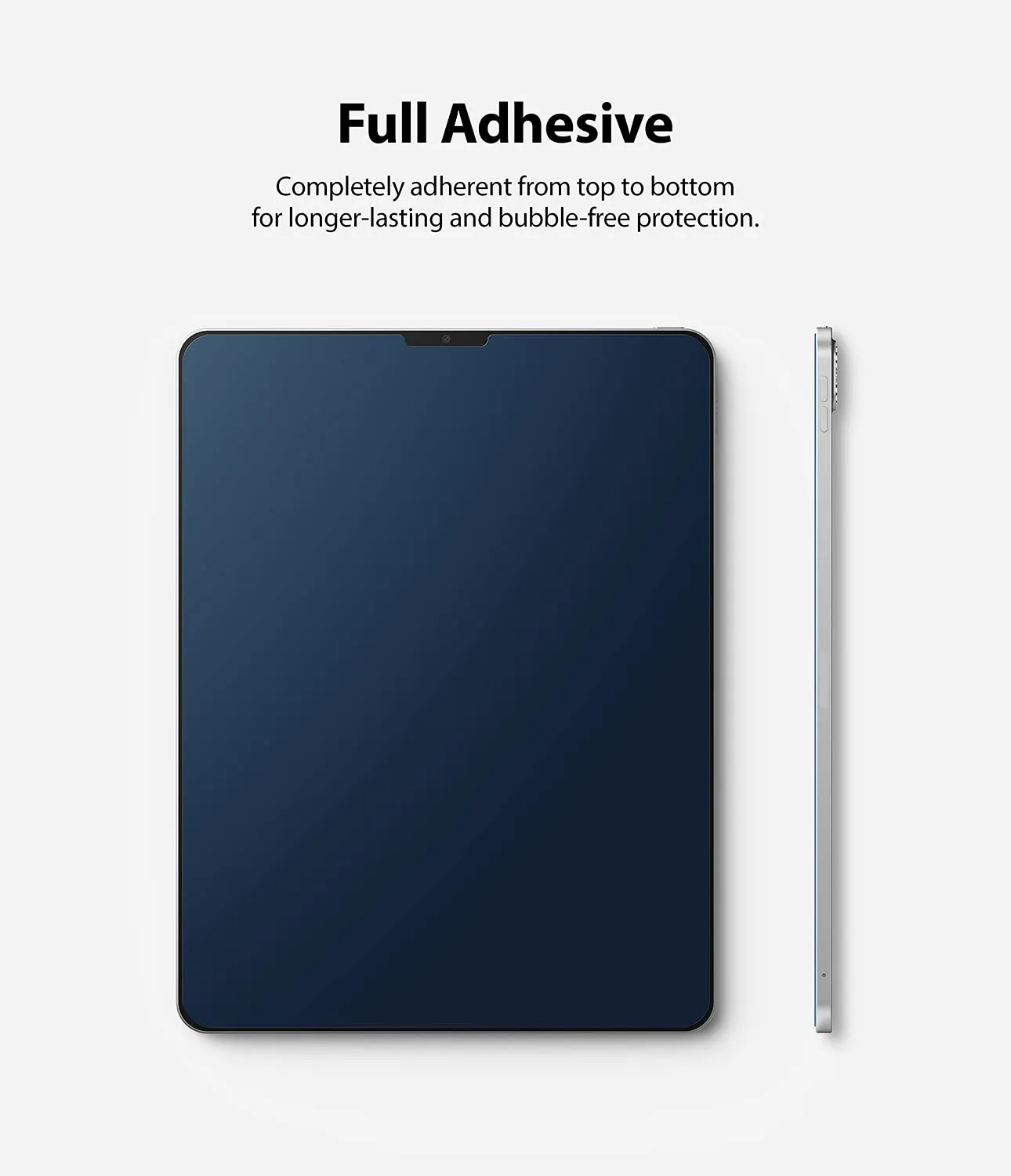 iPad Pro 12.10 Soft Screen Protector