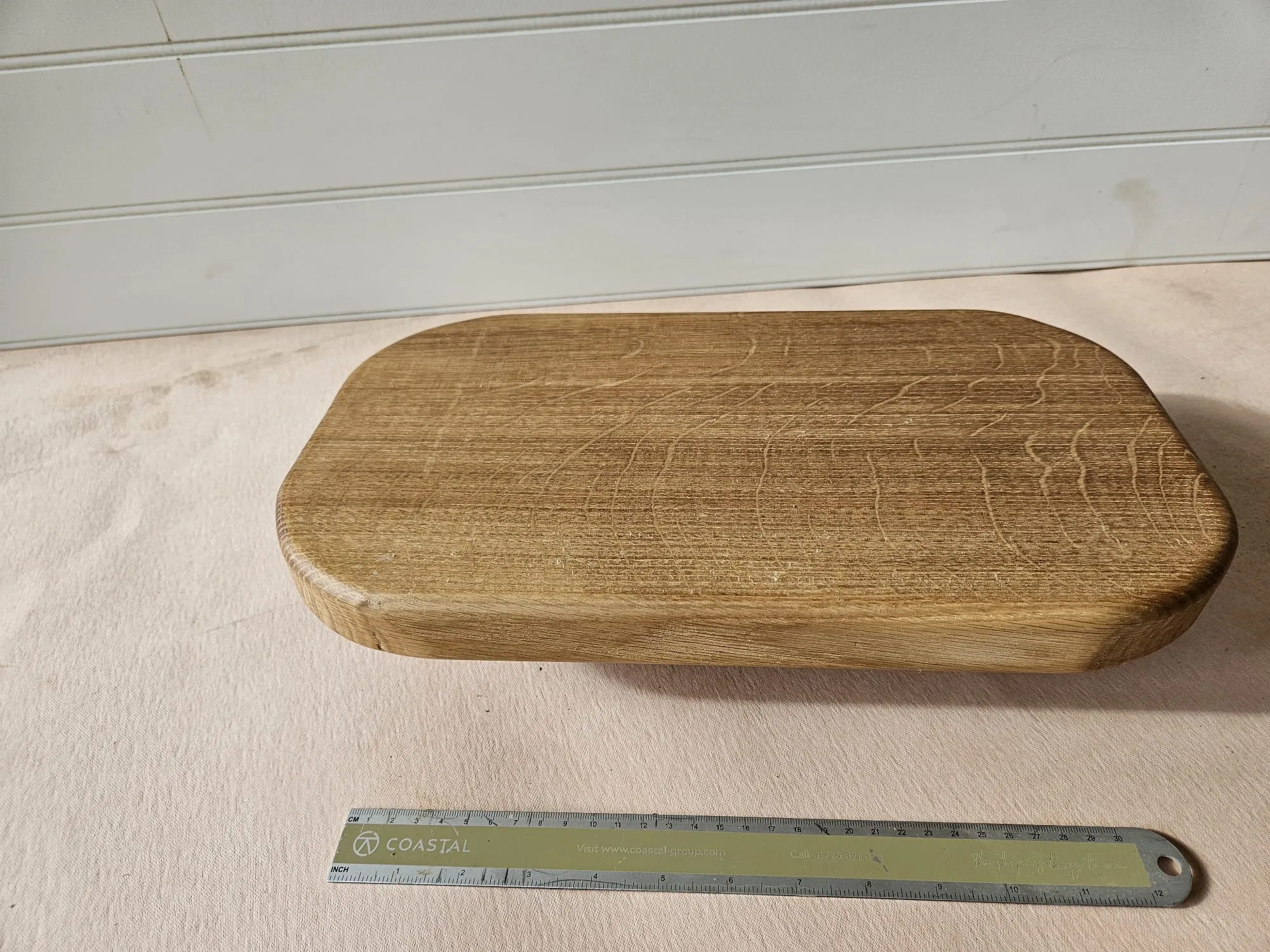 Joinery Solid Oak Chopping Boards