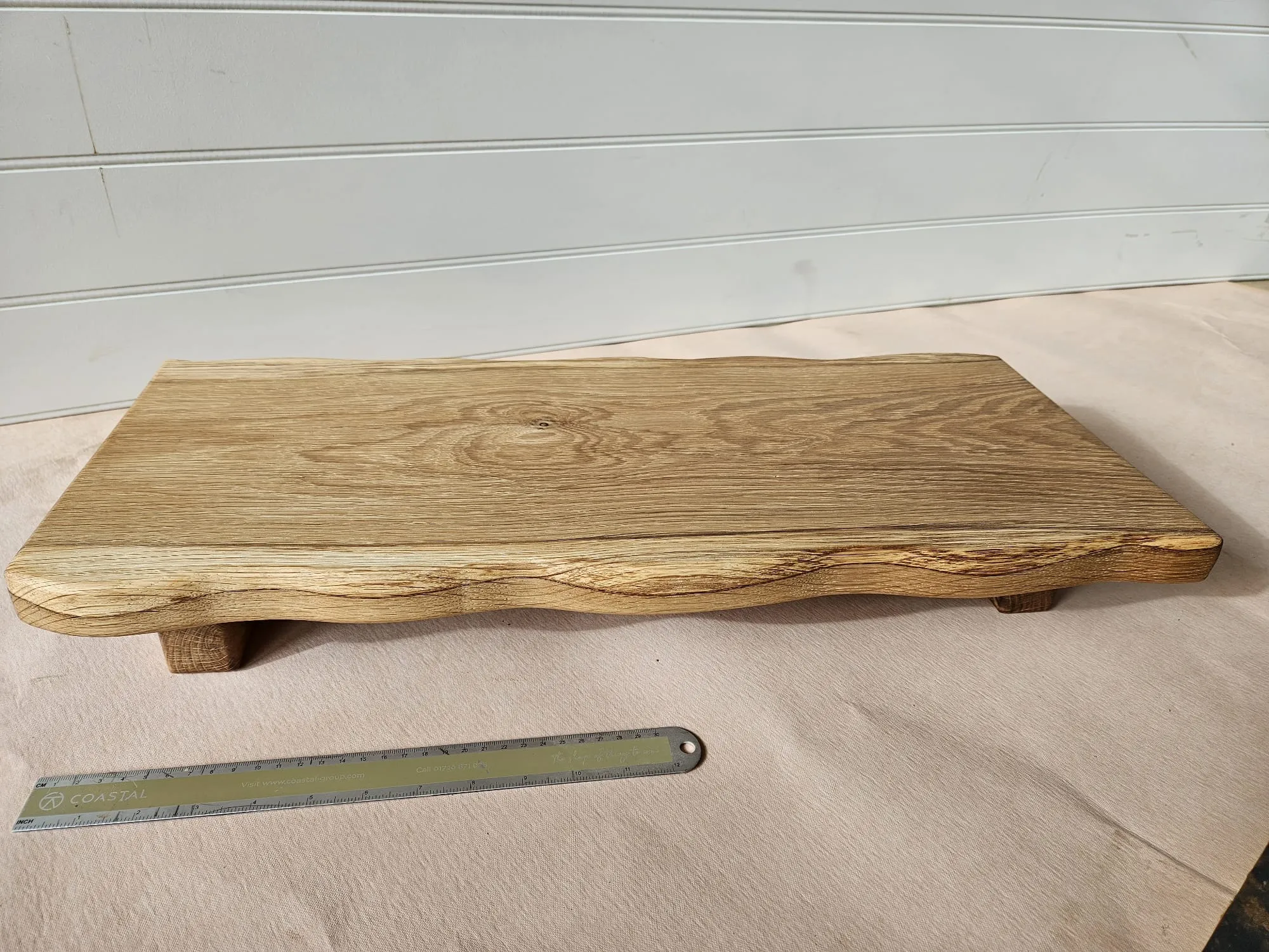 Joinery Solid Oak Chopping Boards